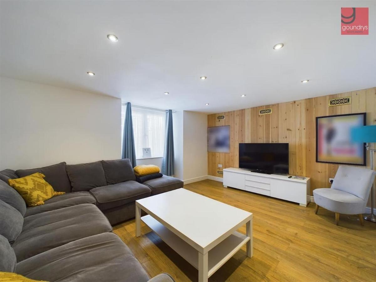 Apartment Truroflat *