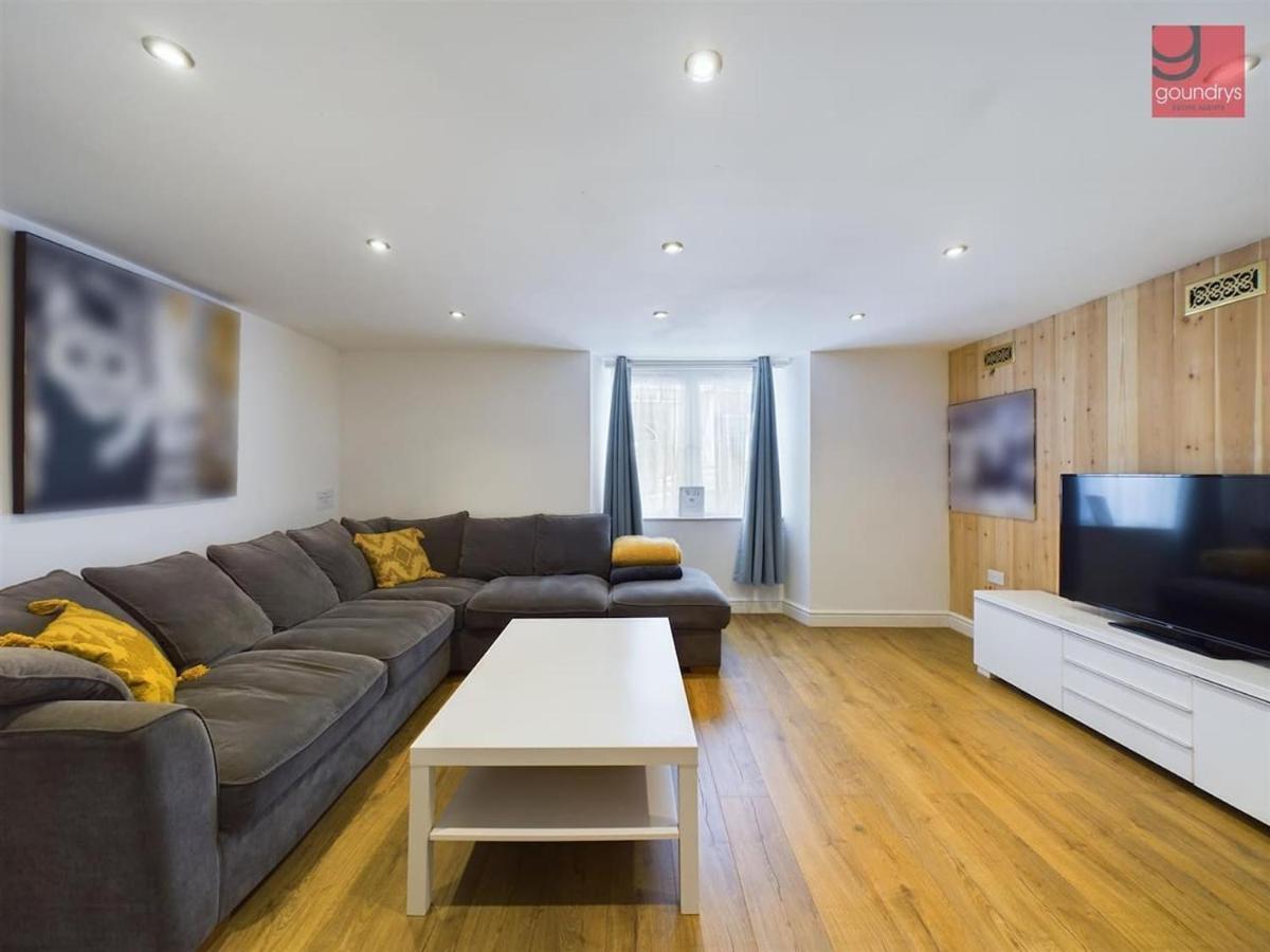 Apartment Truroflat