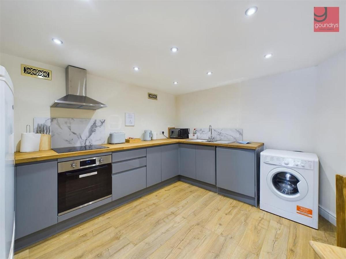 Appartement Truroflat