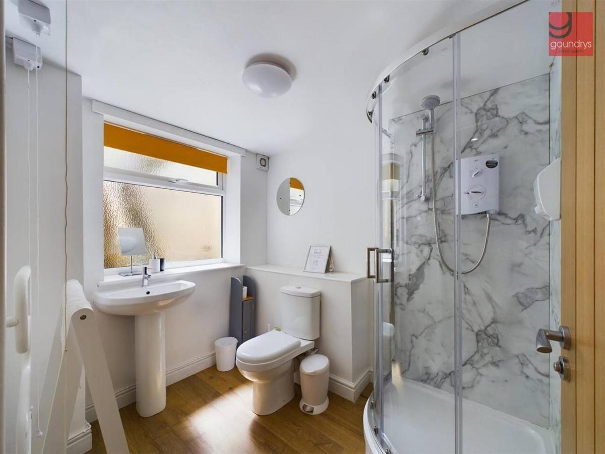Apartment Truroflat Truro